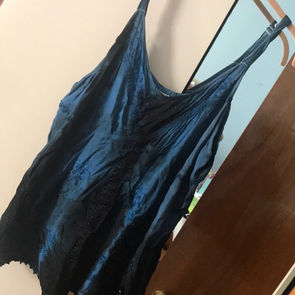 Tops - Tank top  new